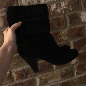 Jessica Simpson Boots